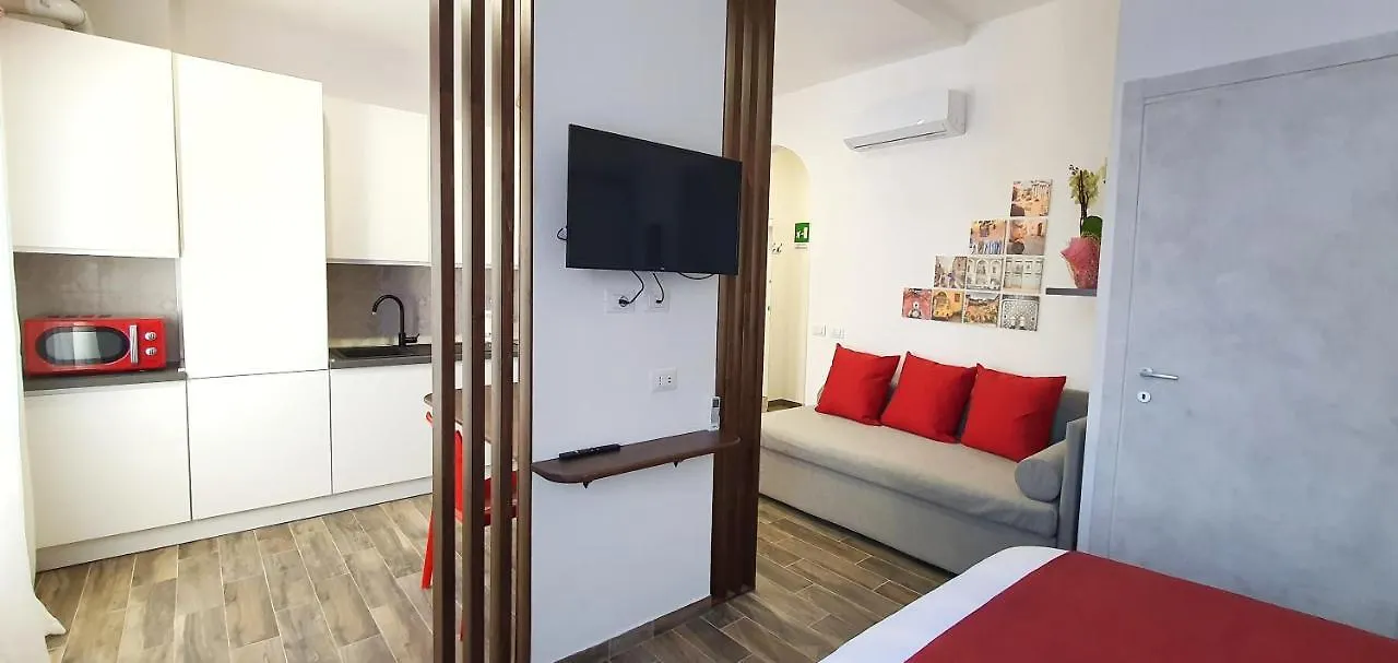 Vatican Apartment St. Peter Rome