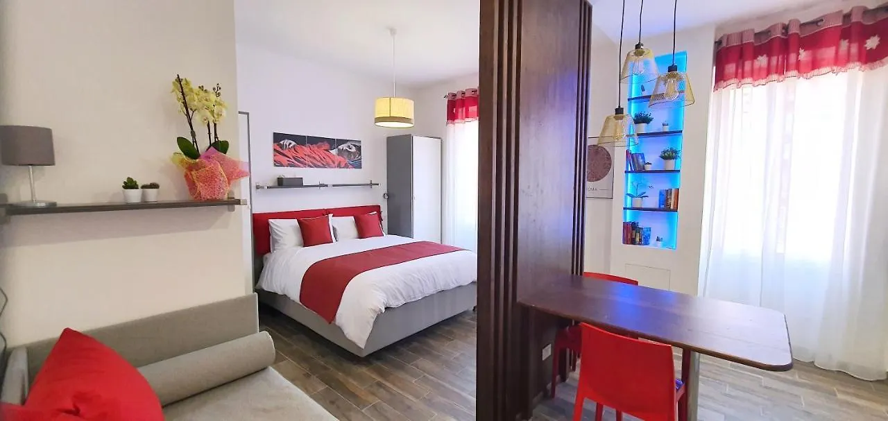 Vatican Apartment St. Peter Rome