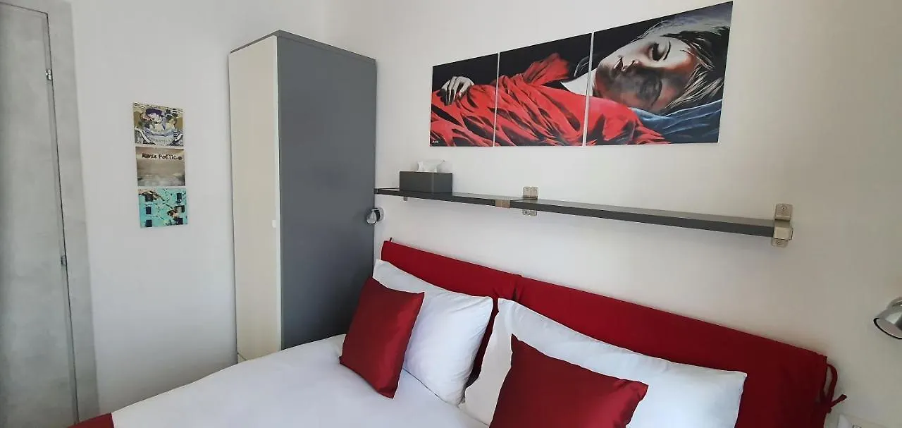 Vatican Apartment St. Peter Rome Italie
