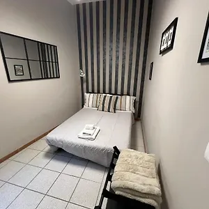 Appartamento Romandays Centralissimo, Roma