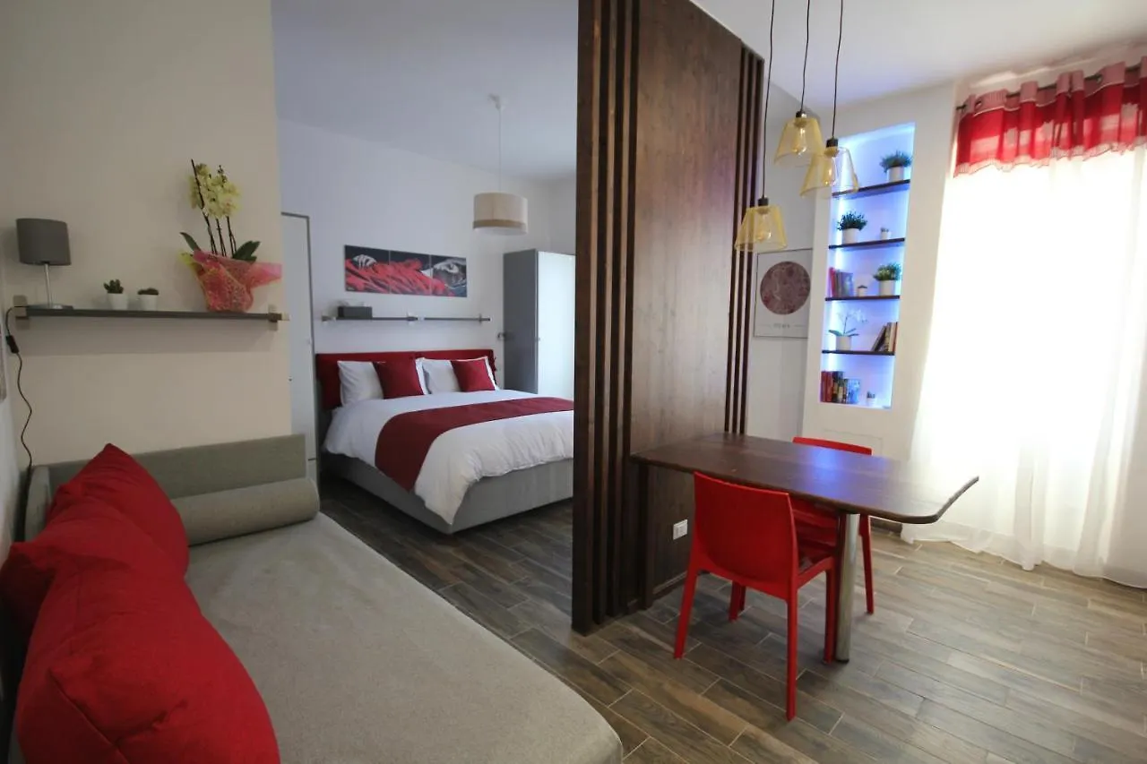 Vatican Apartment St. Peter 로마