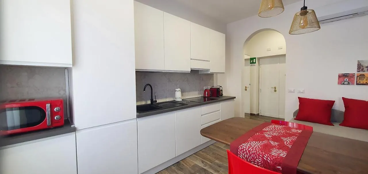 Vatican Apartment St. Peter 로마