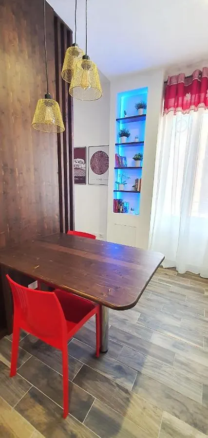 Vatican Apartment St. Peter 로마