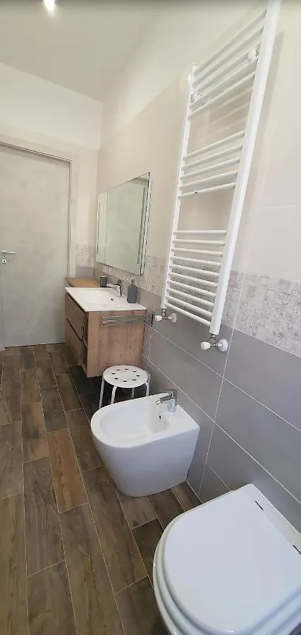 Vatican Apartment St. Peter 로마 이탈리아