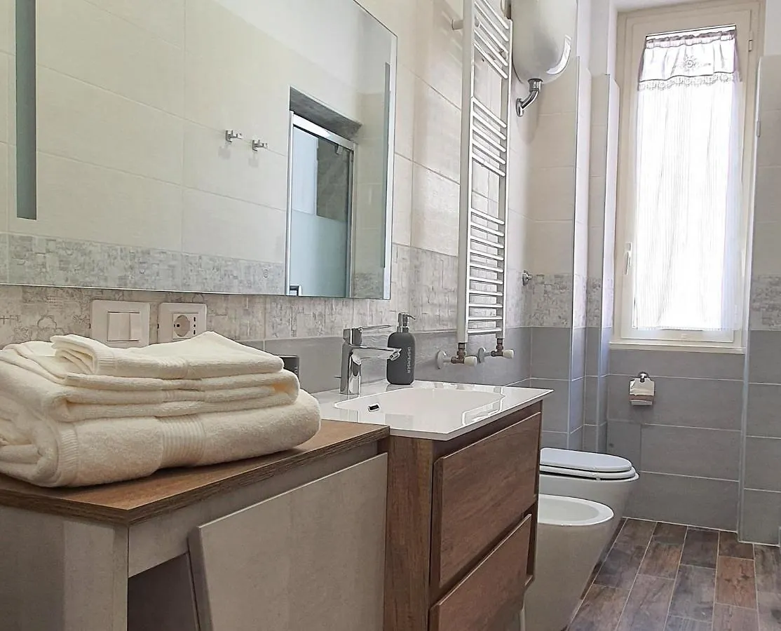 Vatican Apartment St. Peter 로마