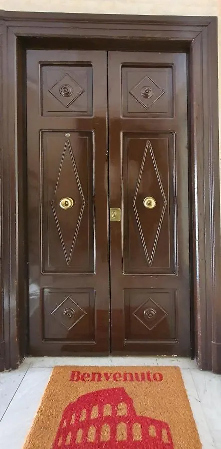 Vatican Apartment St. Peter 로마