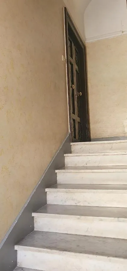 Vatican Apartment St. Peter Rome 0*,