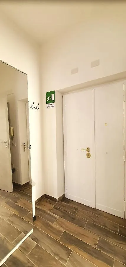Vatican Apartment St. Peter Rome
