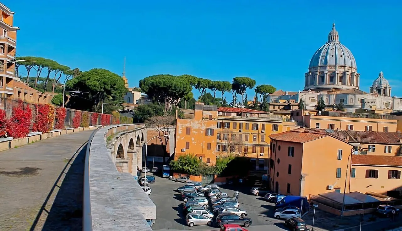 Vatican Apartment St. Peter 로마