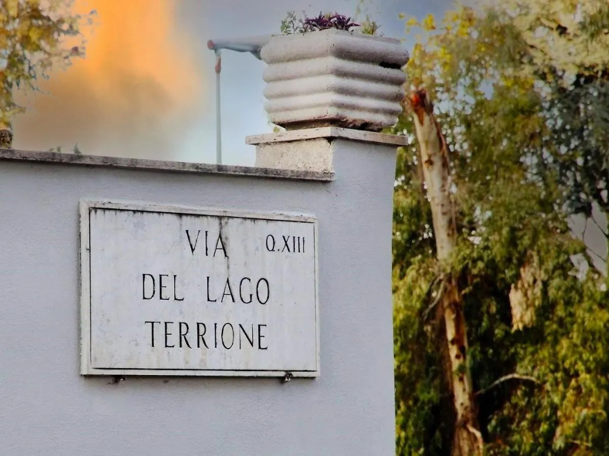 Vatican Apartment St. Peter Rome 0*,  Italy